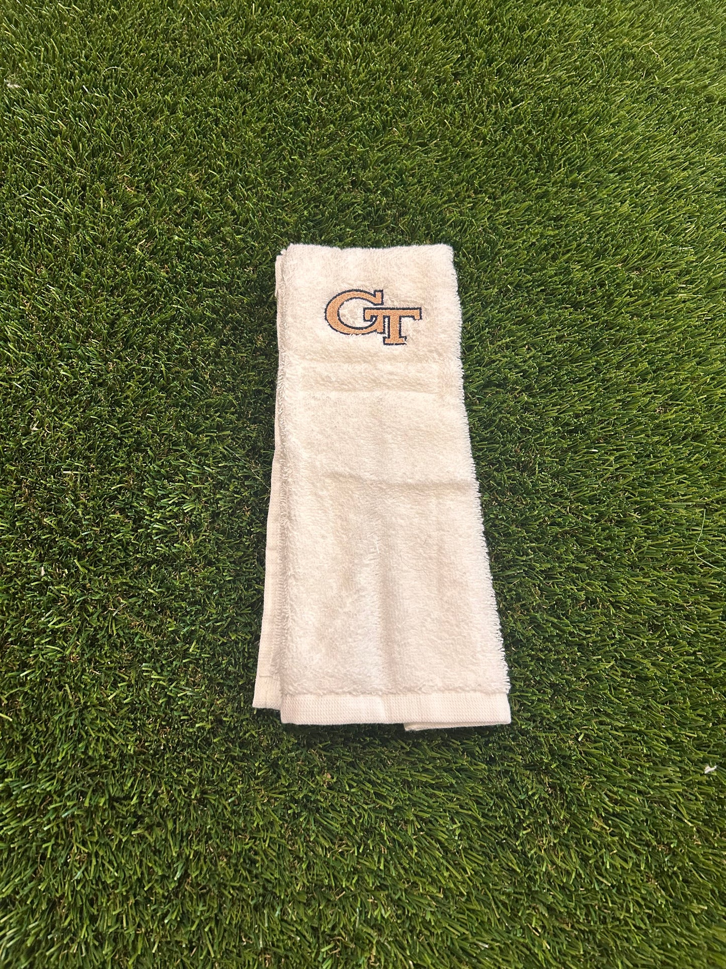 Tech Towel