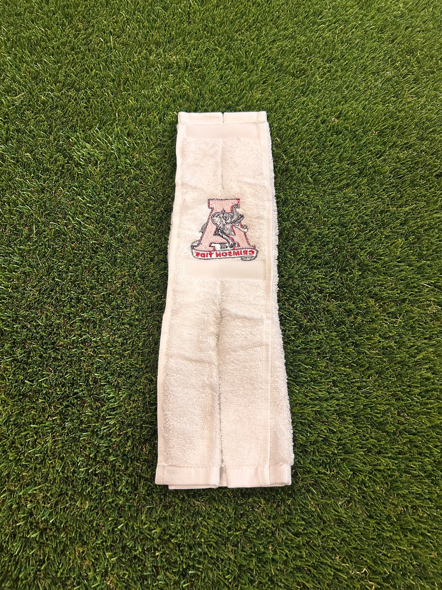 OG Bama Towel