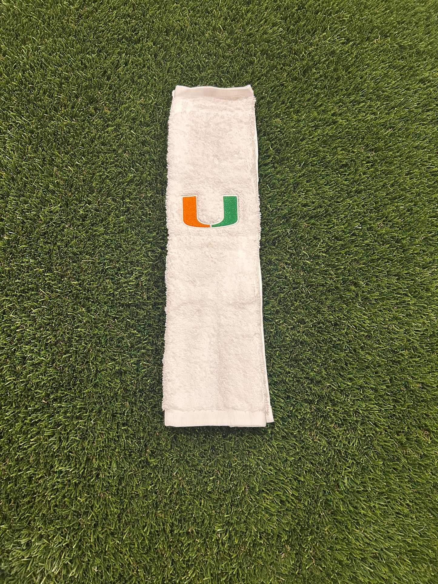 Hurricane's Towel