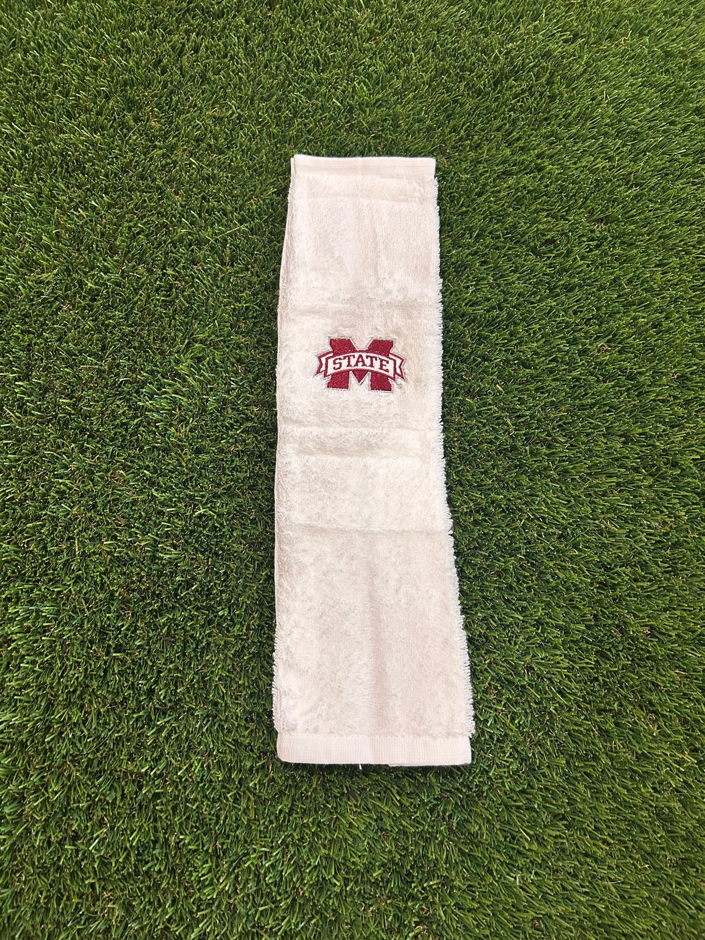 Hail State Towel