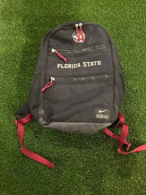 FSU Backpack