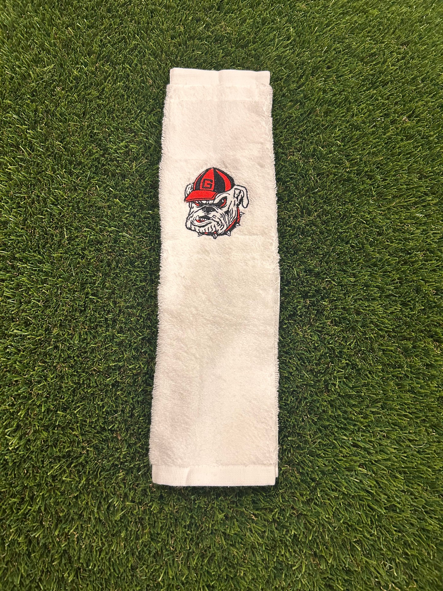 OG Dawgs Towel