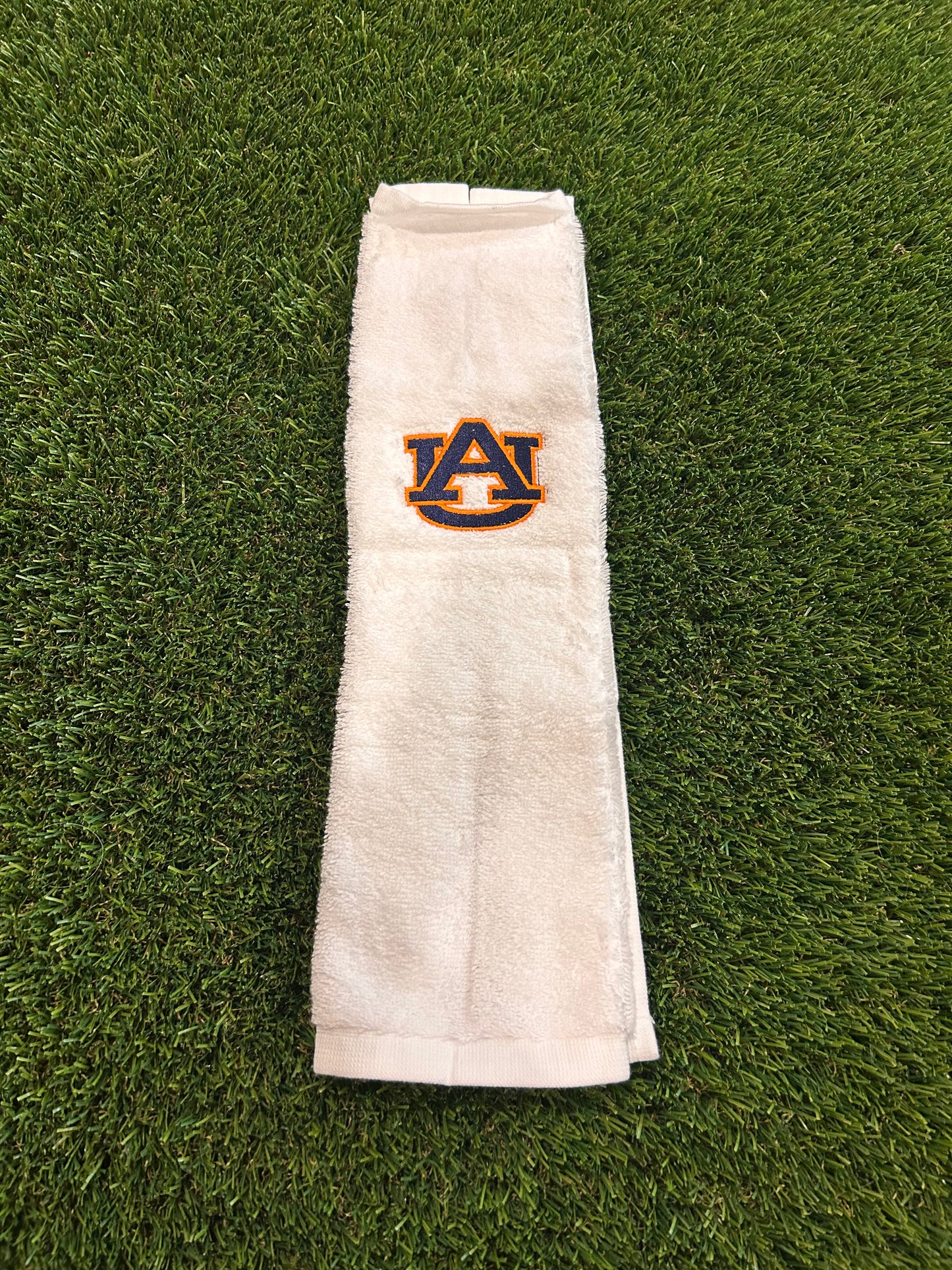 Tigers Towel