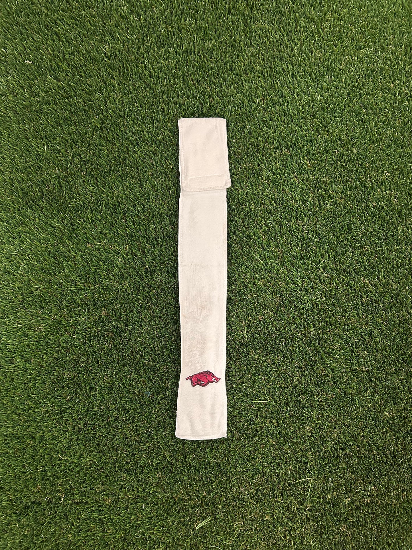 Razorback's Streamer