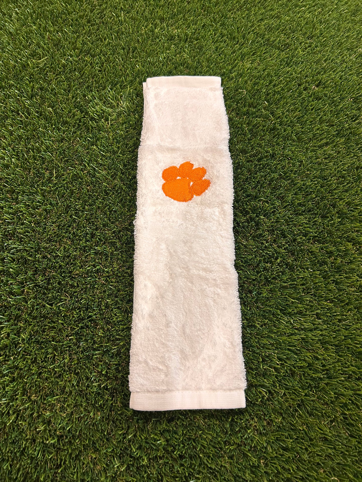 Tigers Towel