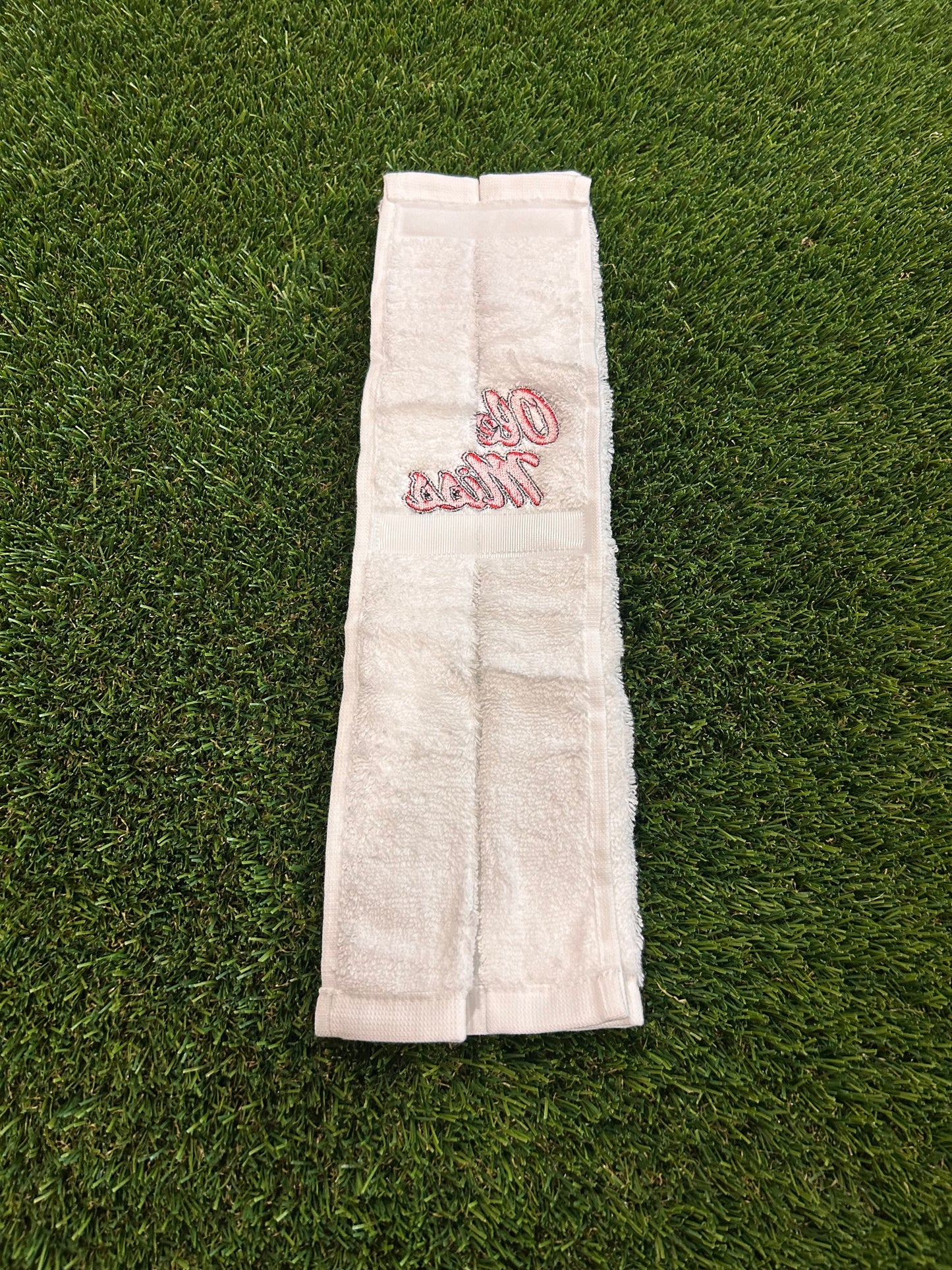 Rebels Towel