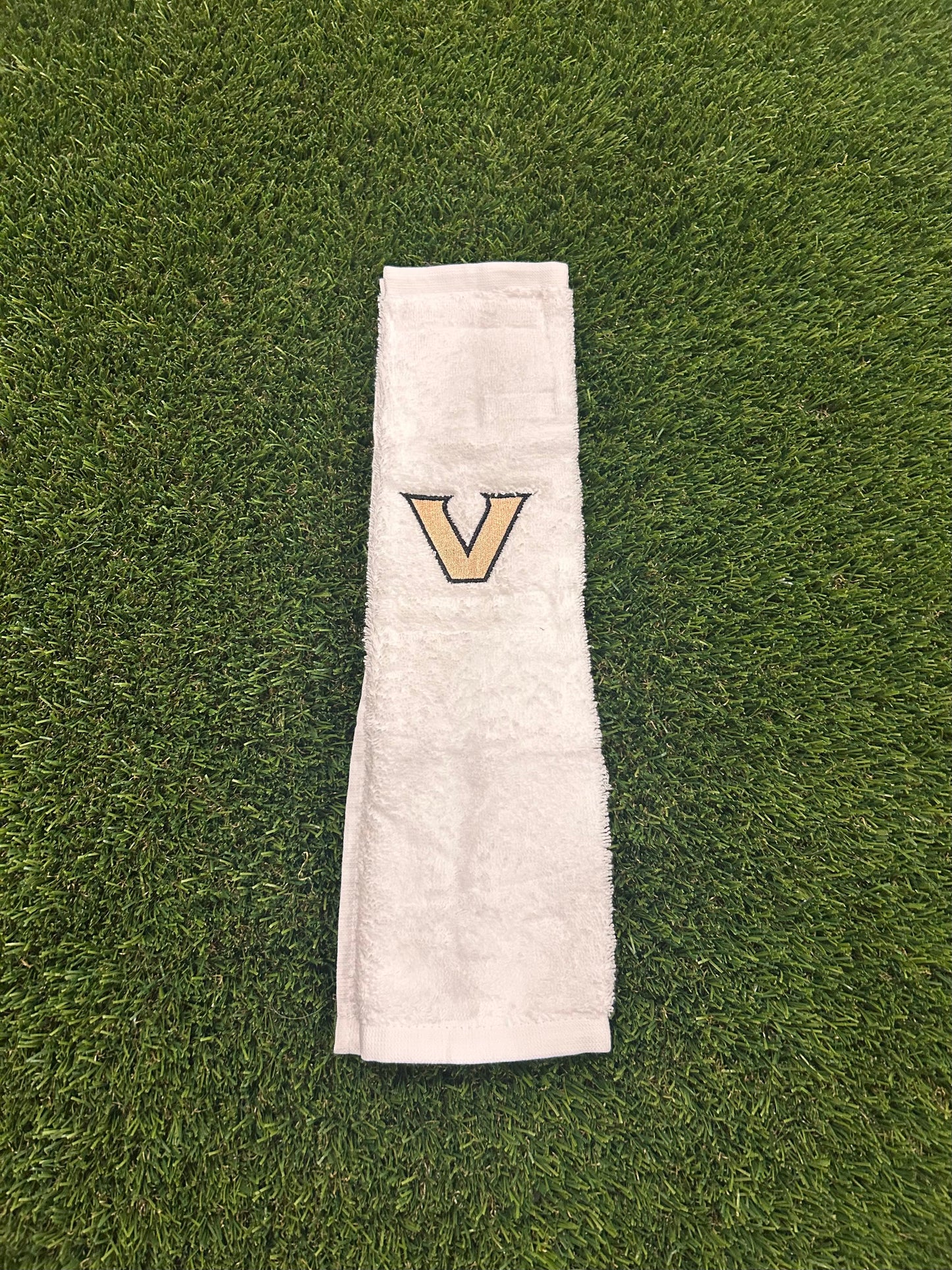 Vandy Towel