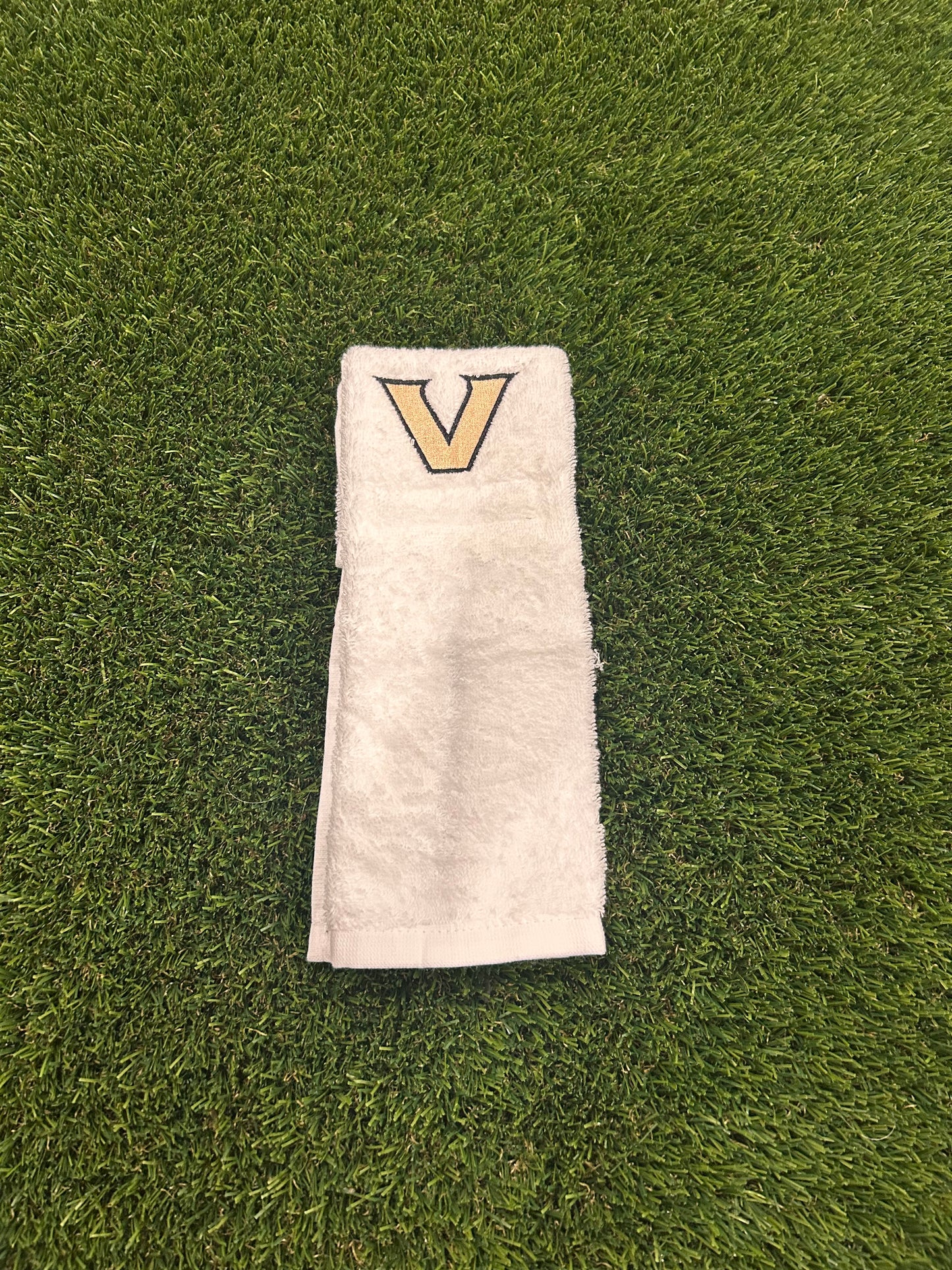 Vandy Towel