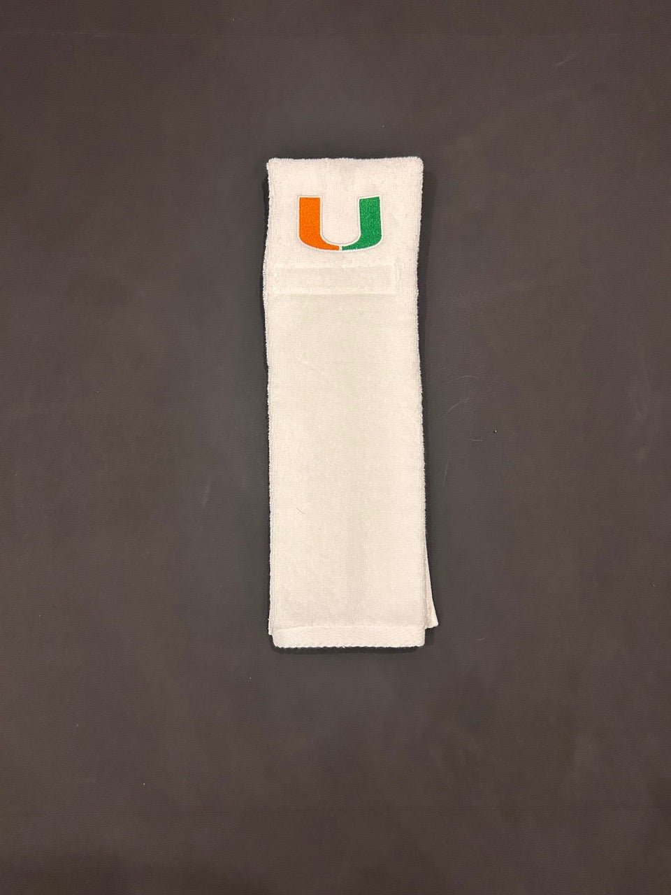 Hurricane's Towel