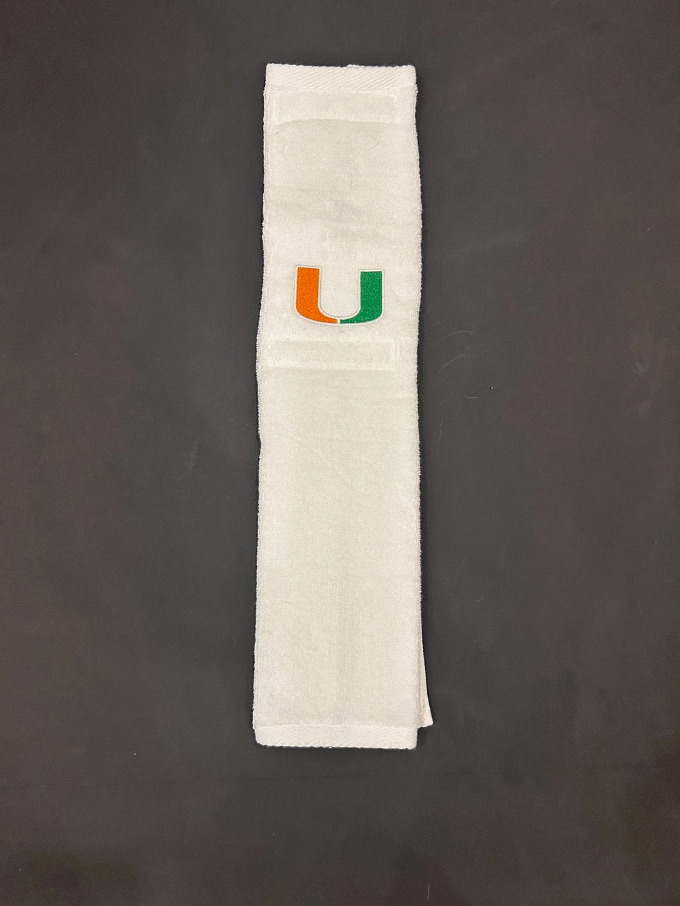 Hurricane's Towel