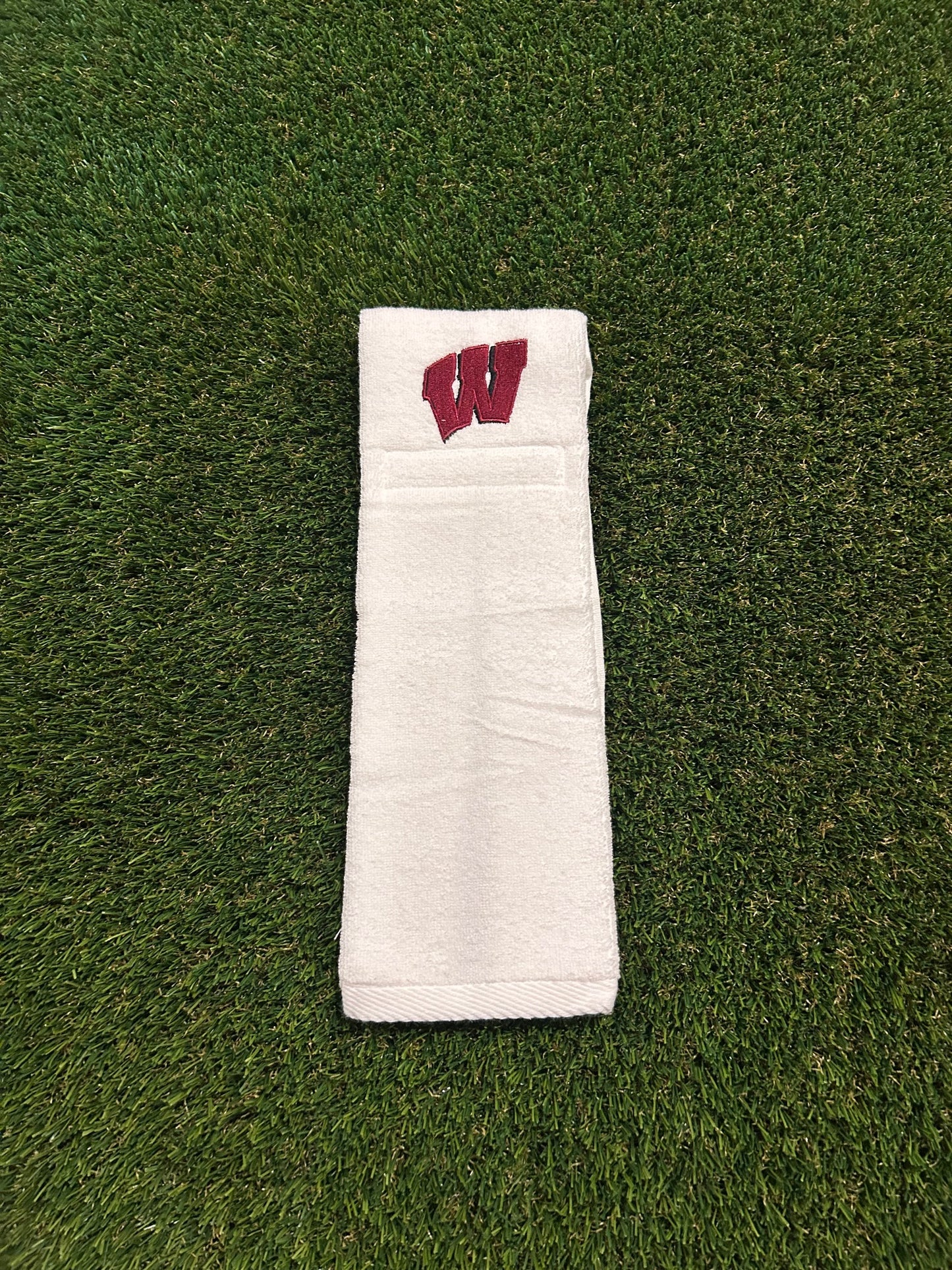 Badgers Towel