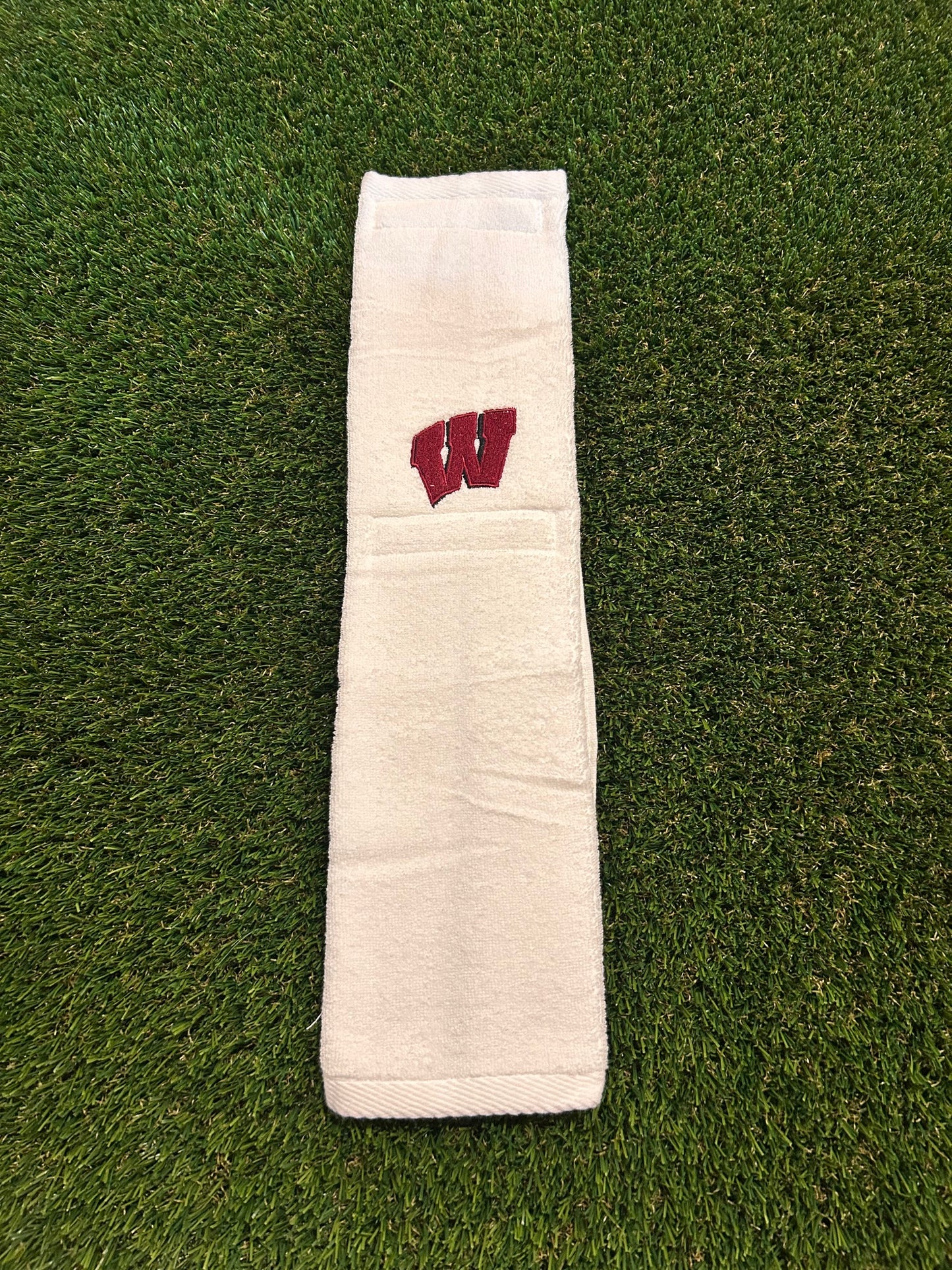 Badgers Towel