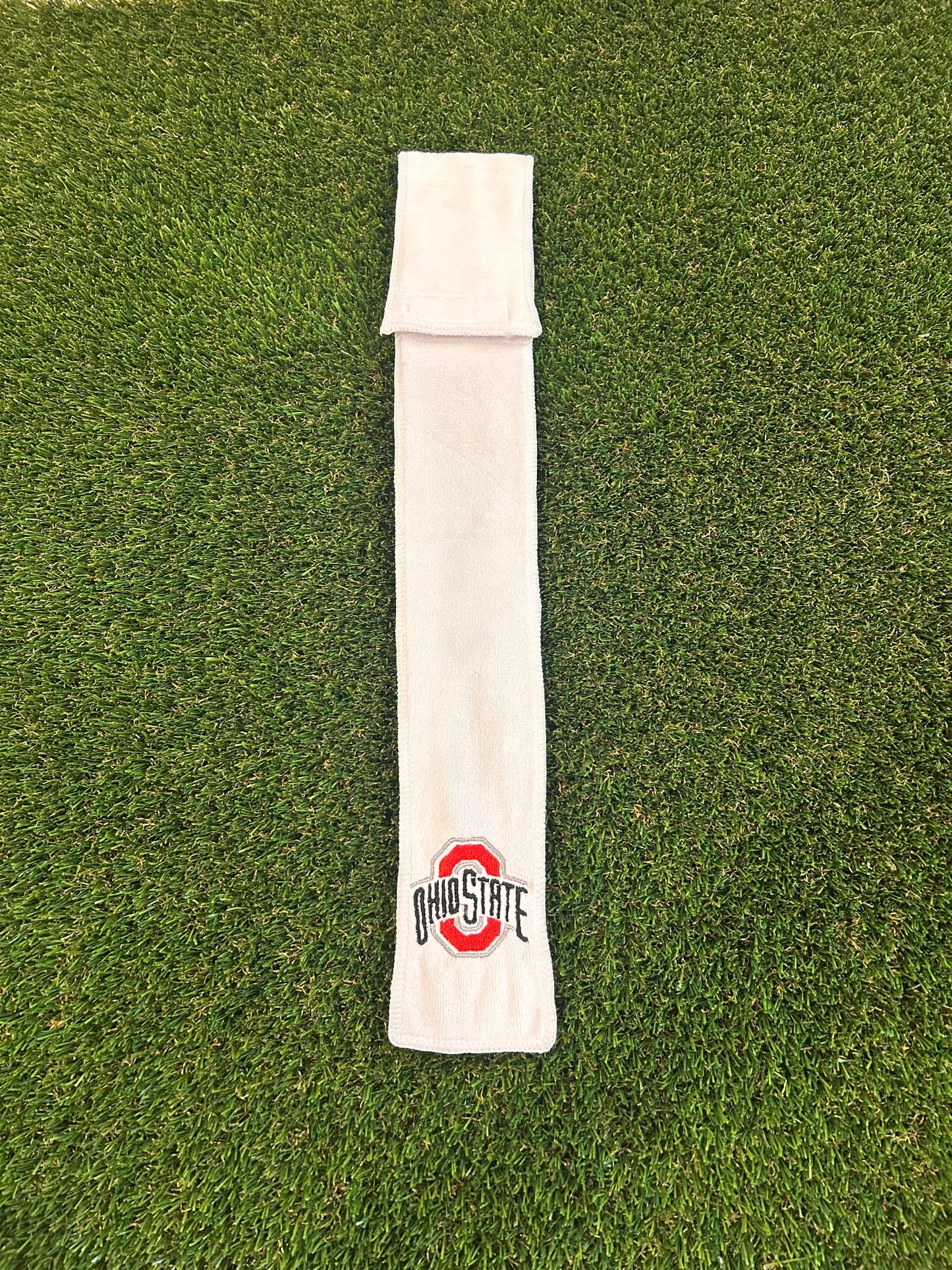 Buckeyes Streamer