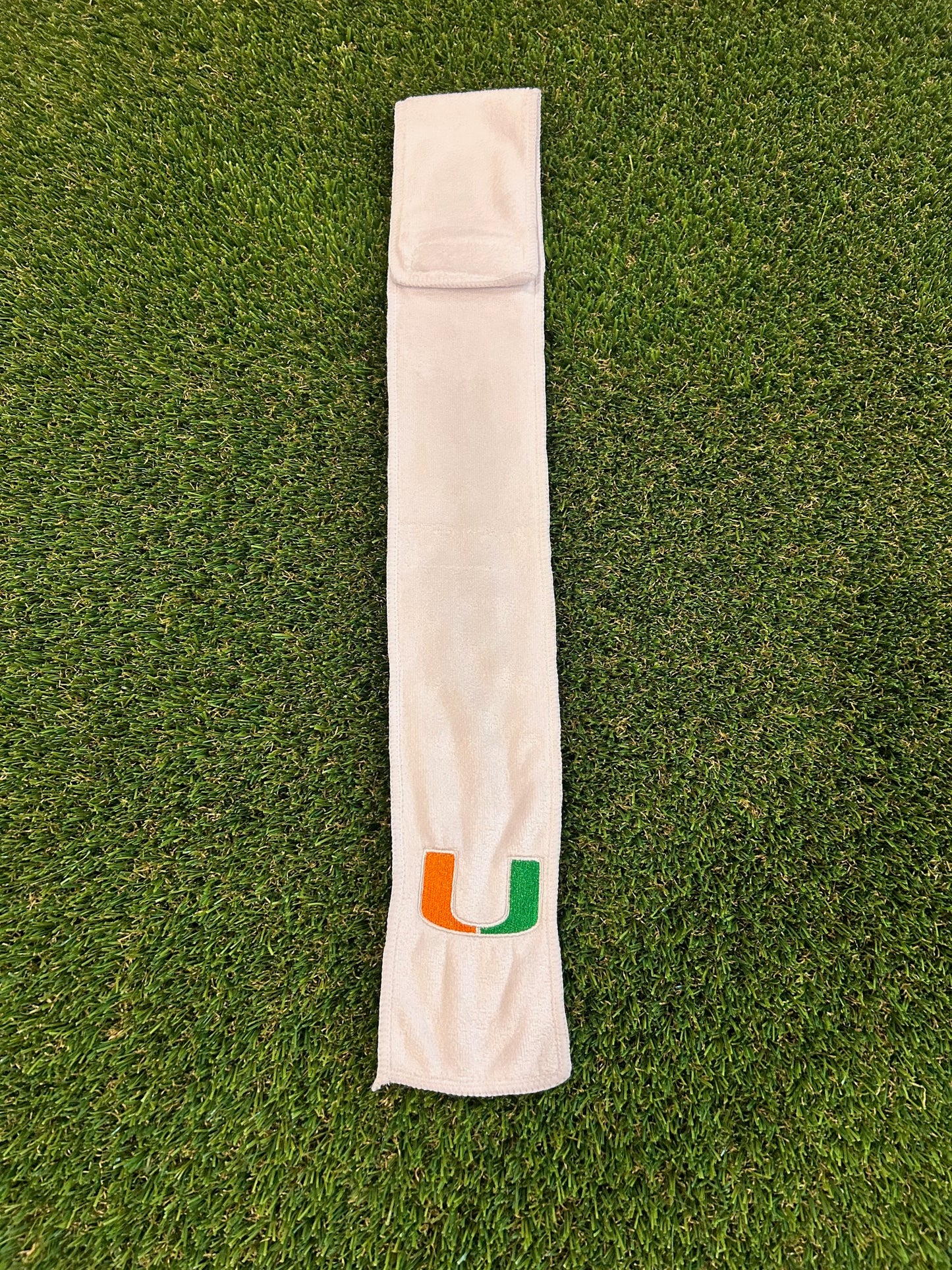 Hurricane's Streamer