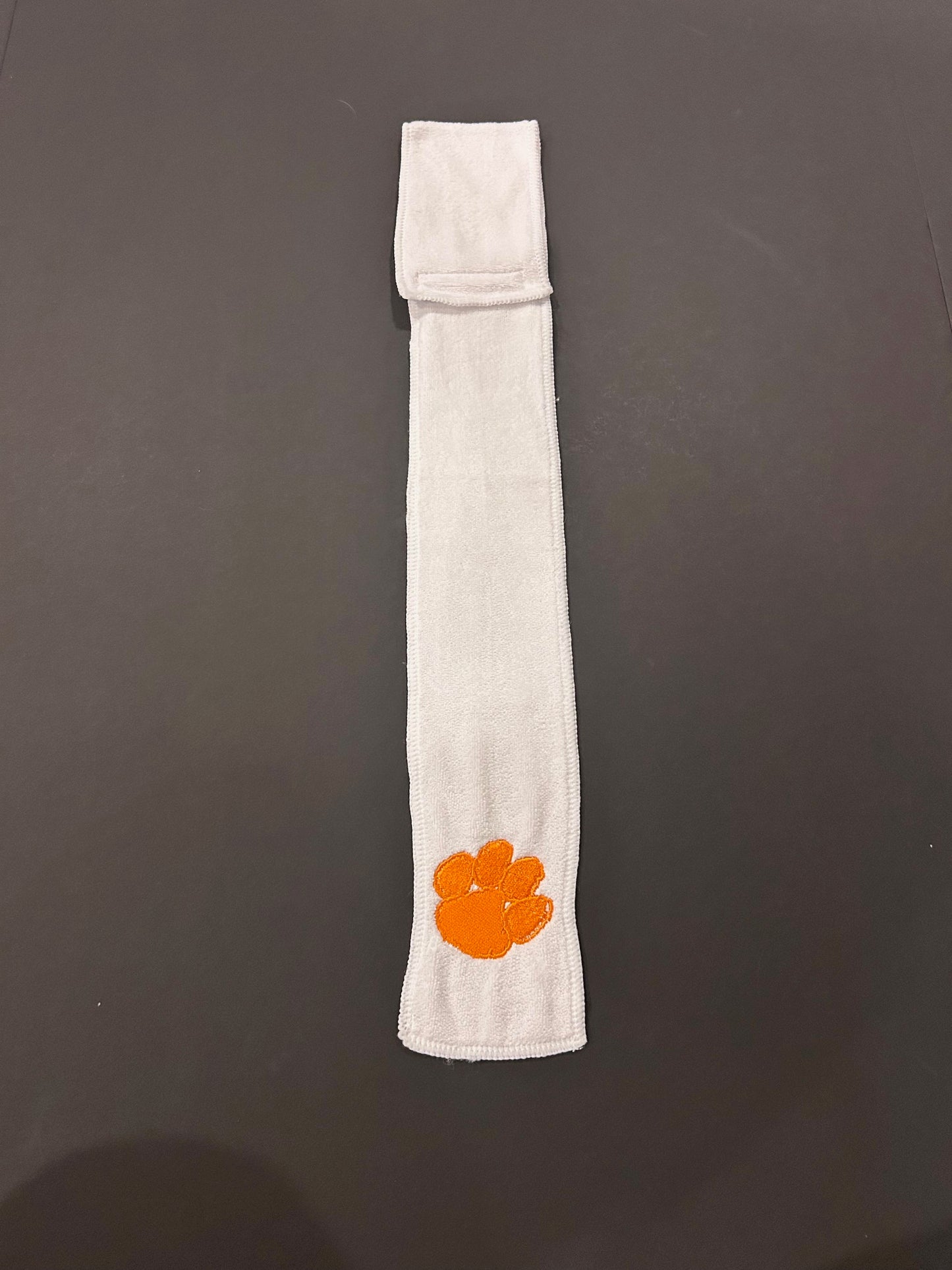 Tigers Streamer