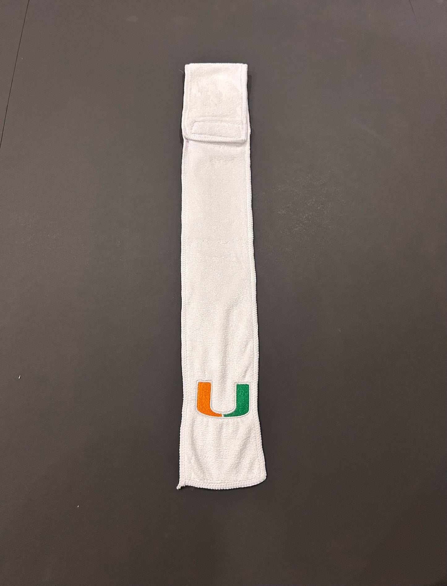 Hurricane's Streamer