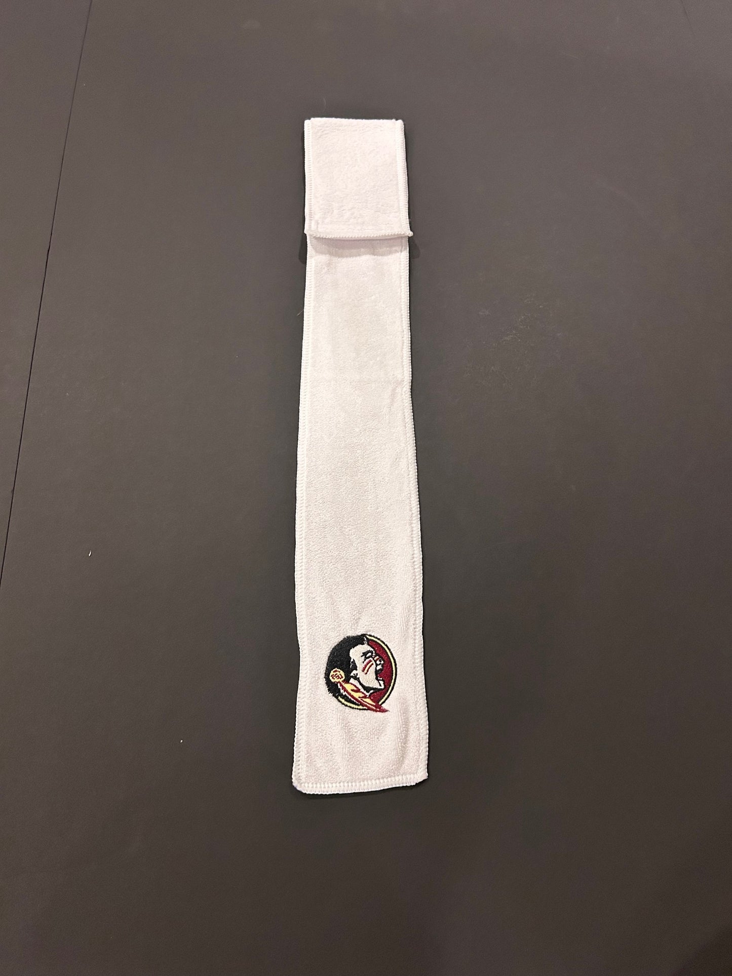 Noles Streamer