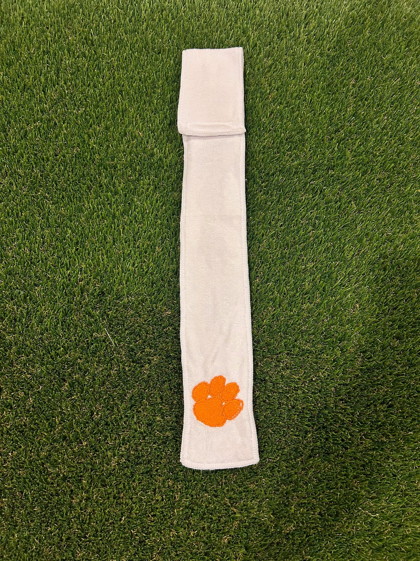Tigers Streamer