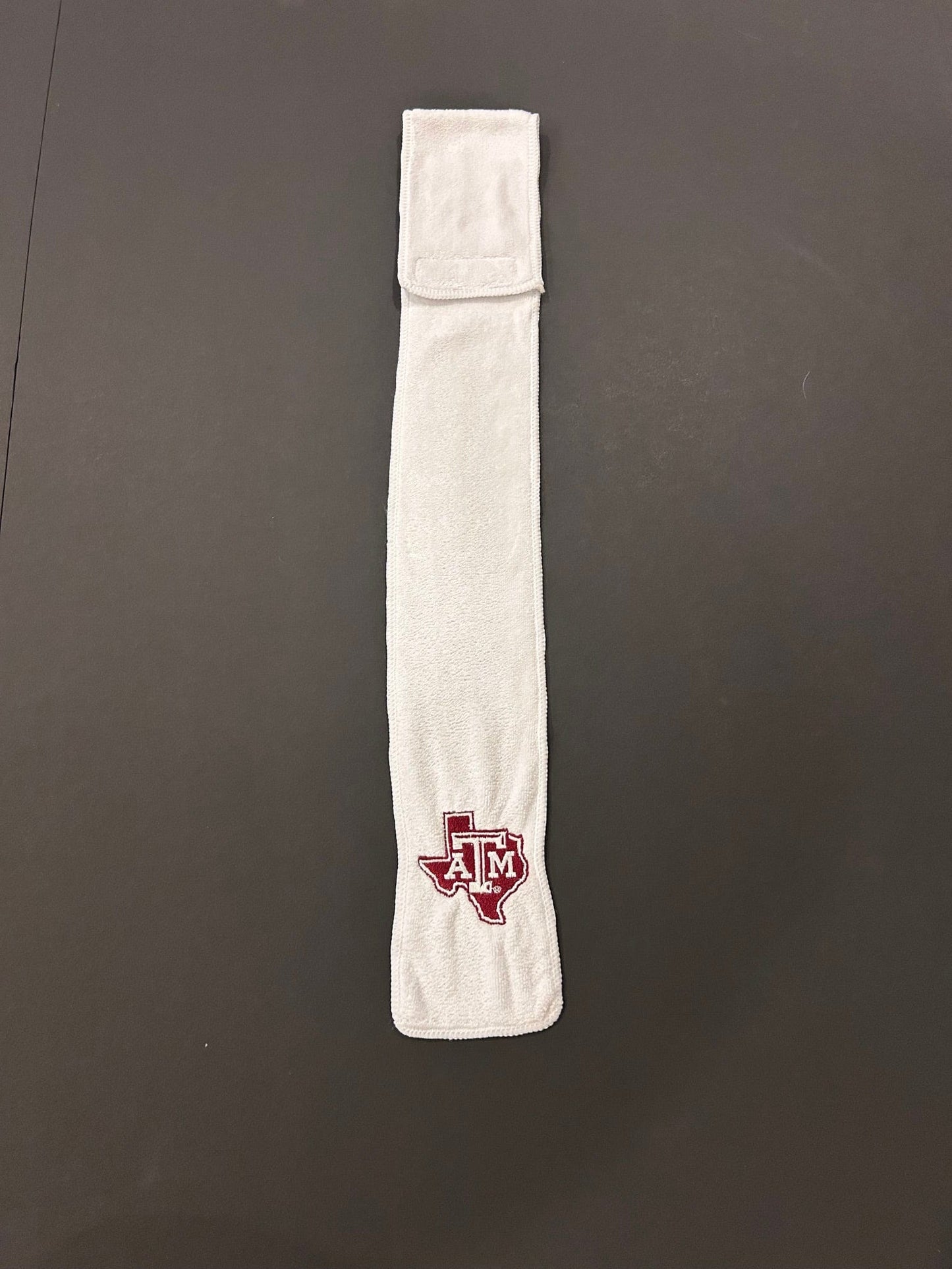 Aggies Streamer - College Towels