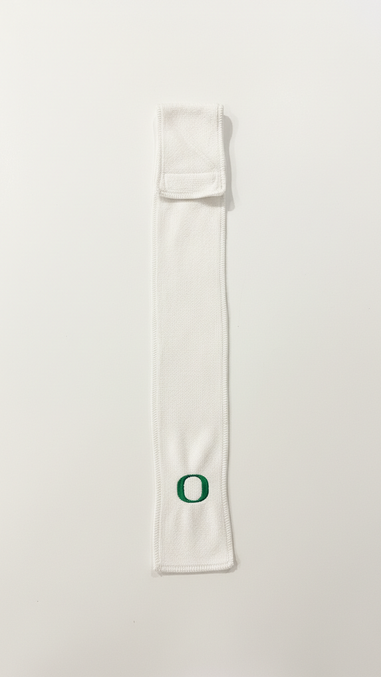Oregon Ducks Streamer