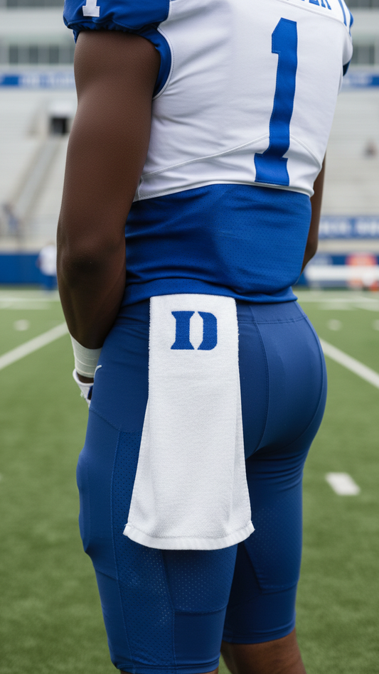 Duke Blue Devils Towel