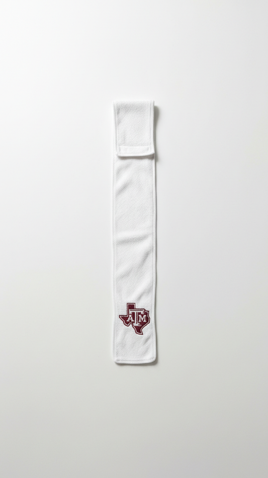 Texas A&M Aggies Streamer