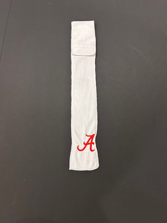 Bama Streamer - College Towels