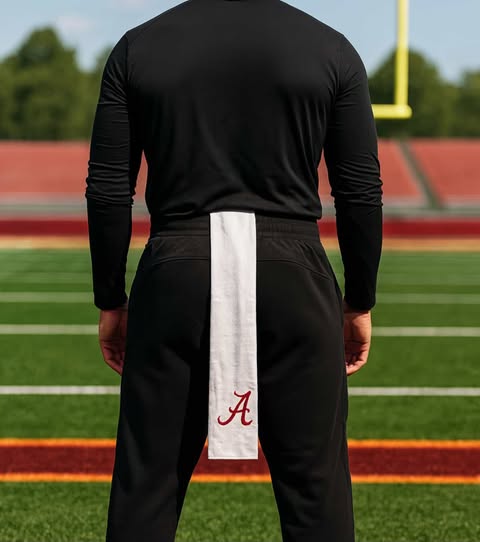 Bama Streamer