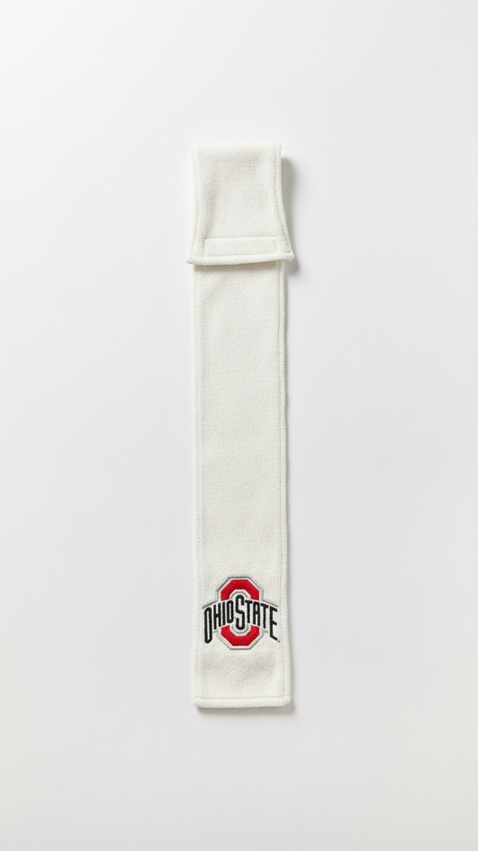 Ohio State Buckeyes Streamer