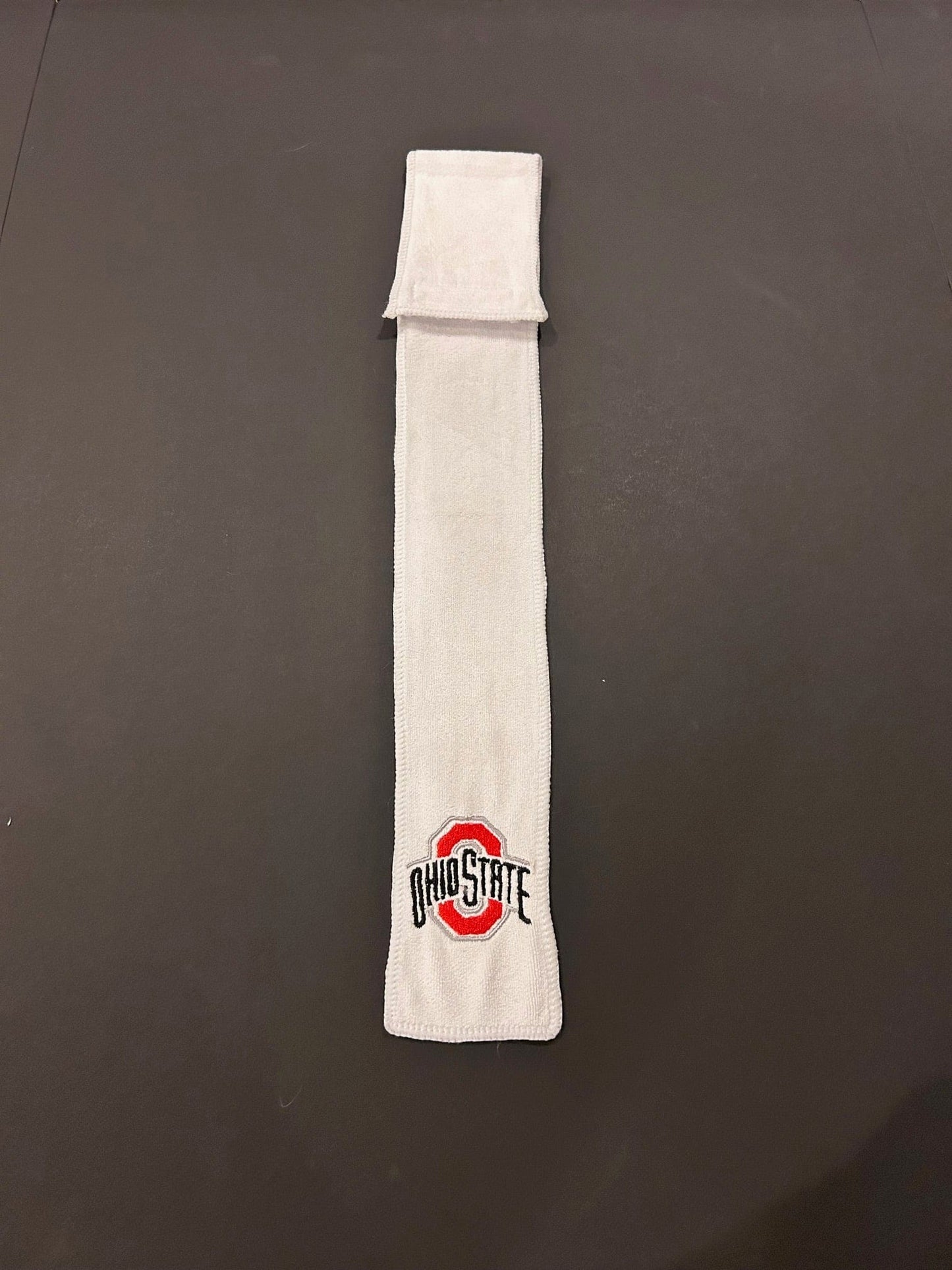 Buckeyes Streamer - College Towels