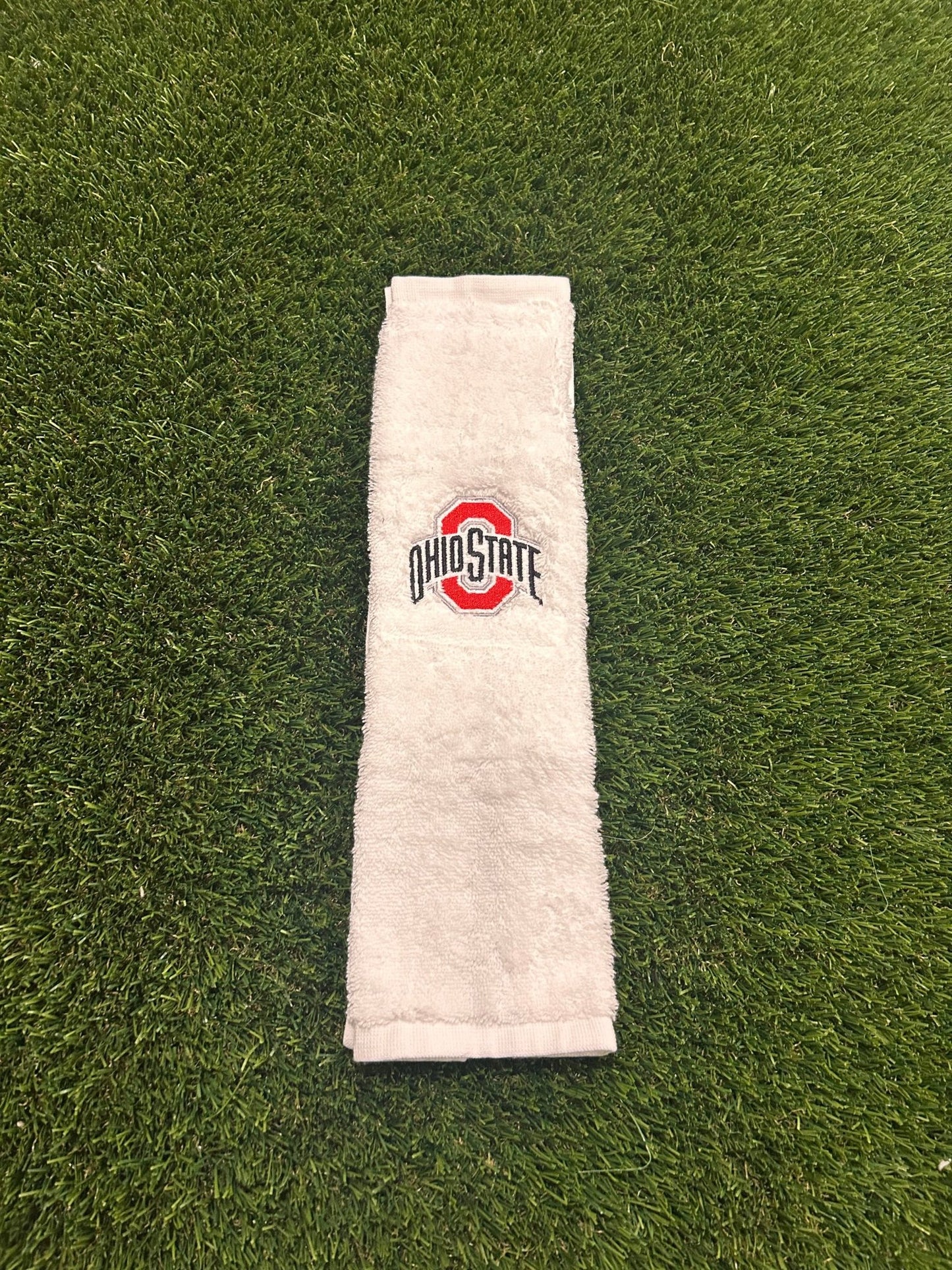 Buckeyes Towel - College Towels