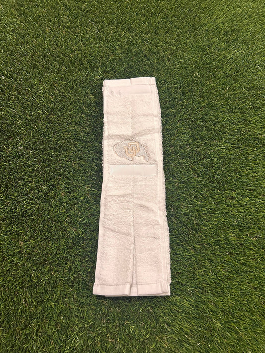 Buffs Towel - College Towels