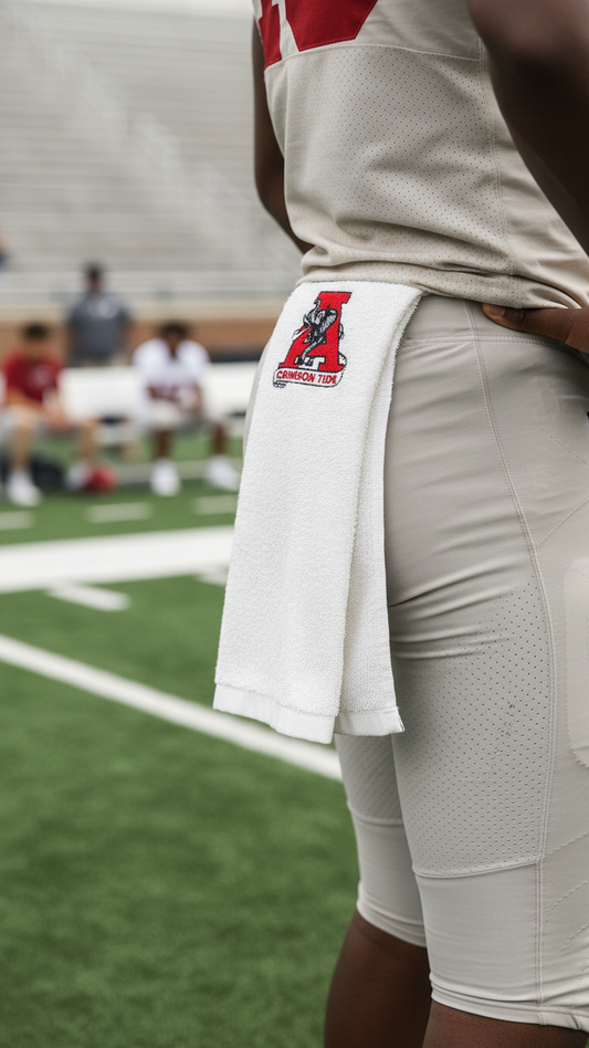 OG Alabama Towel