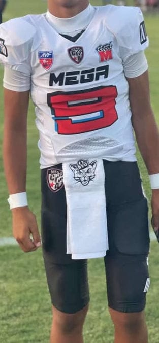 BYU Towel - College Towels