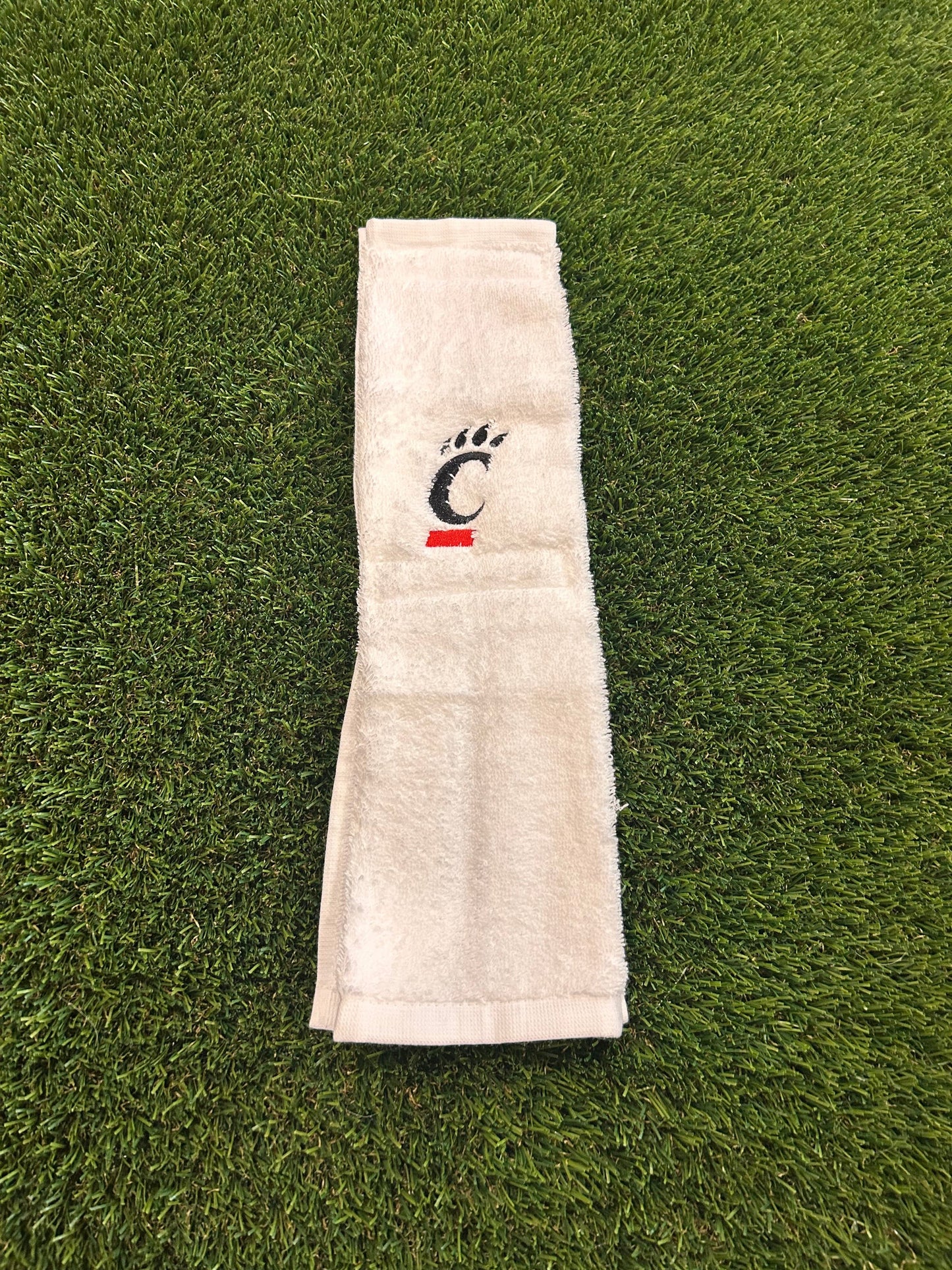 Cincinatti Towel - College Towels