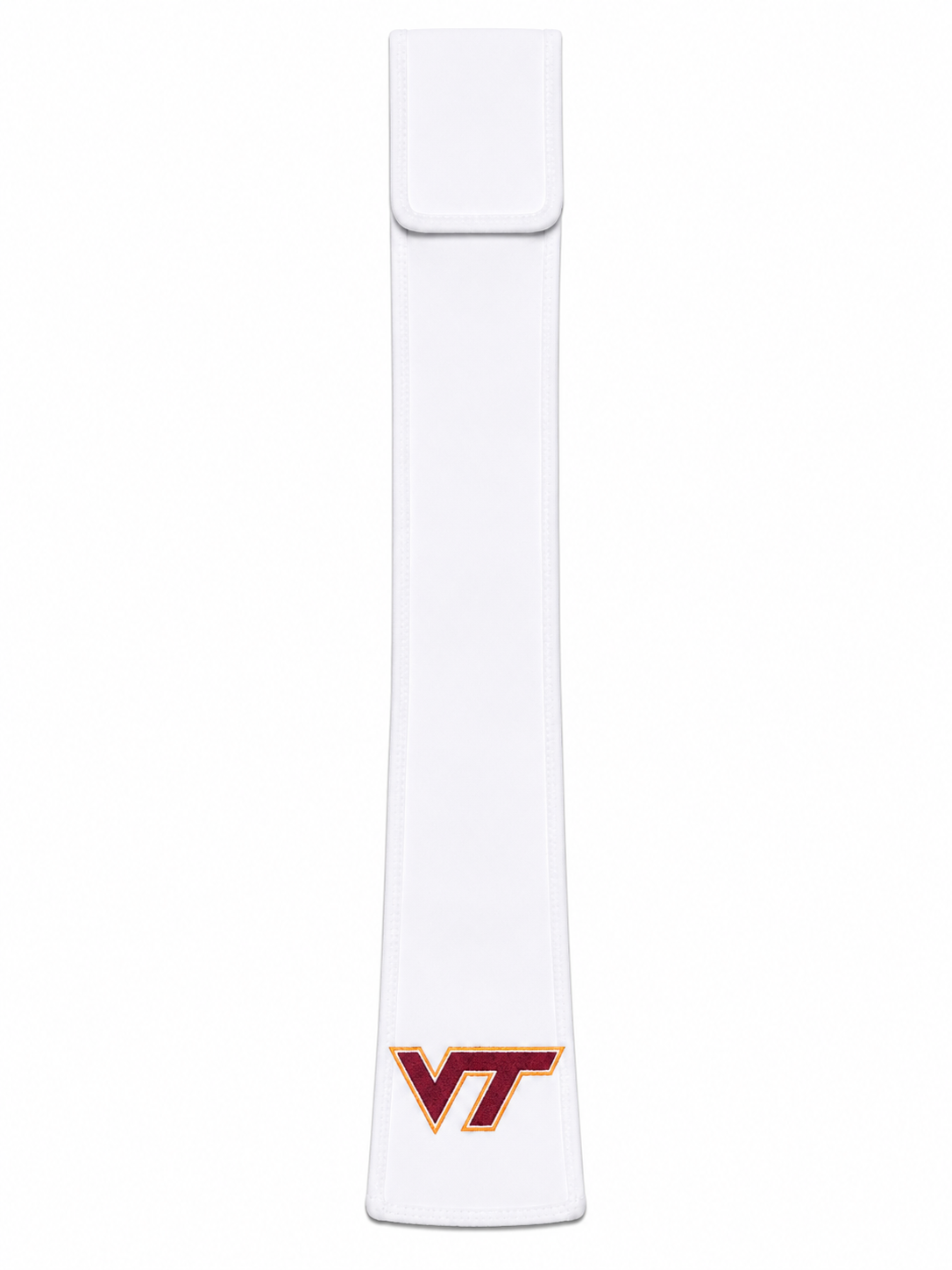 Virginia Tech Streamer Towel
