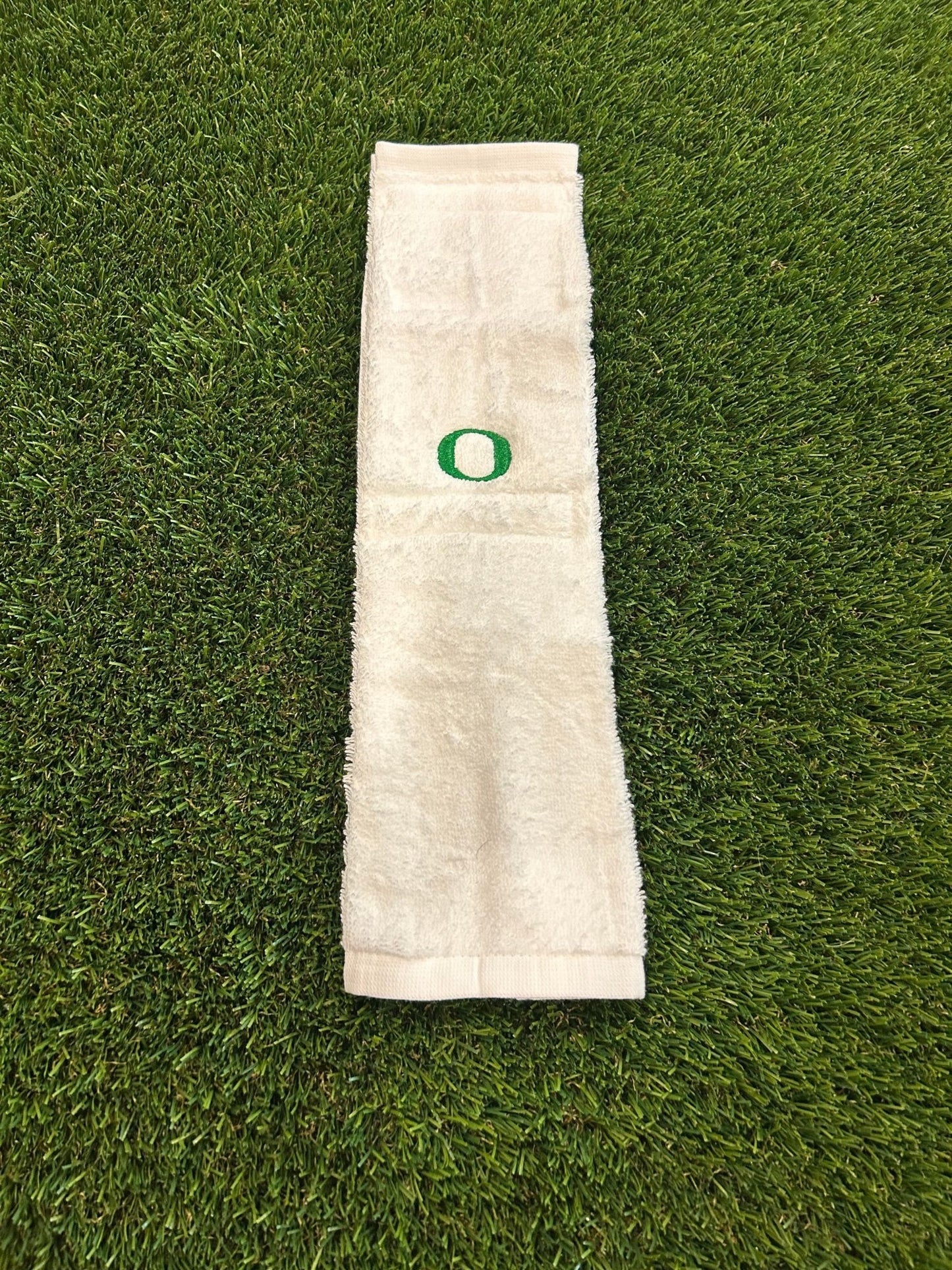 Ducks Towel - College Towels
