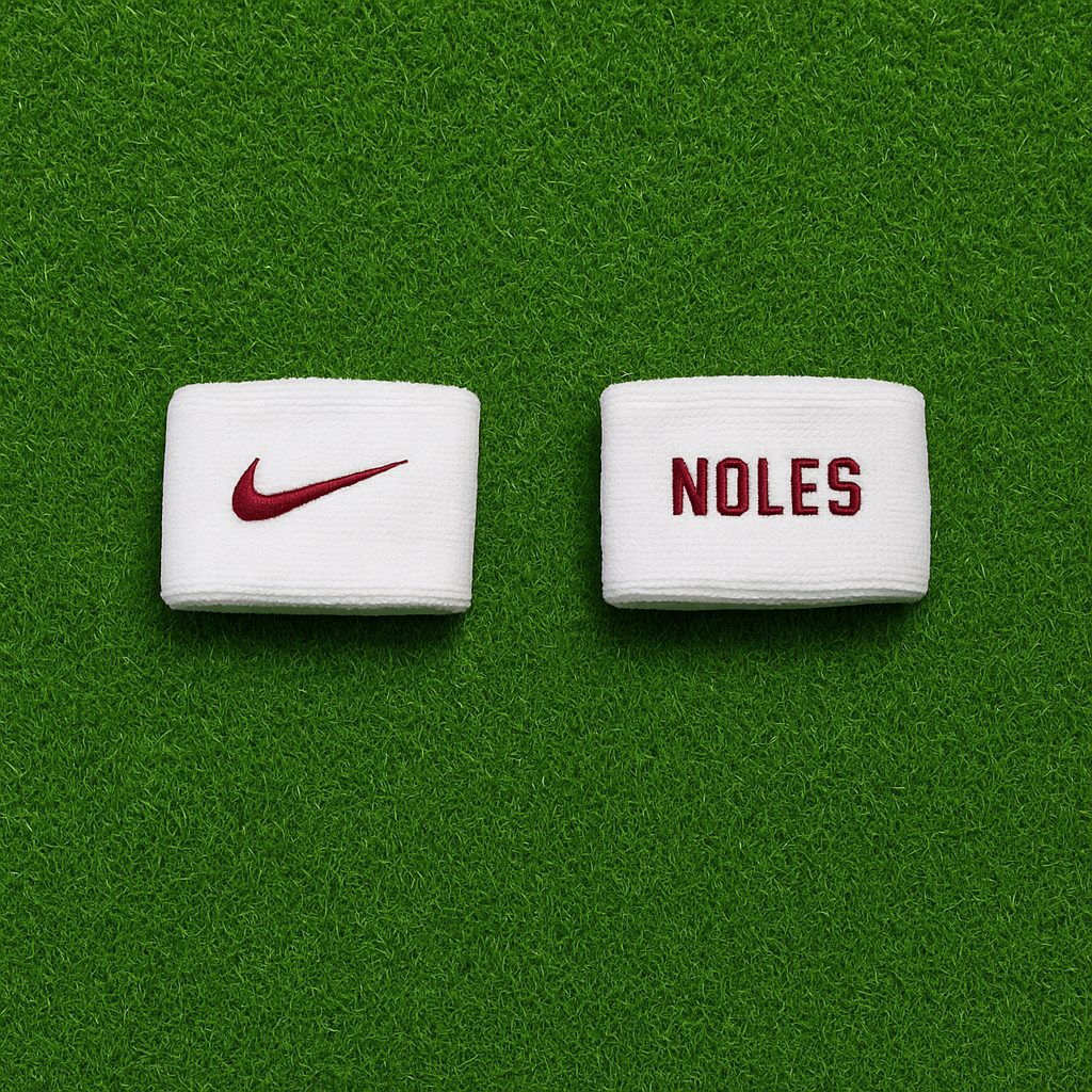 Seminole Wristbands (Set)