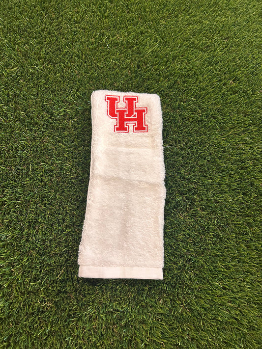 Houston Towel - College Towels