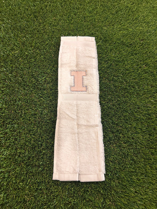 Illinois Towel - College Towels