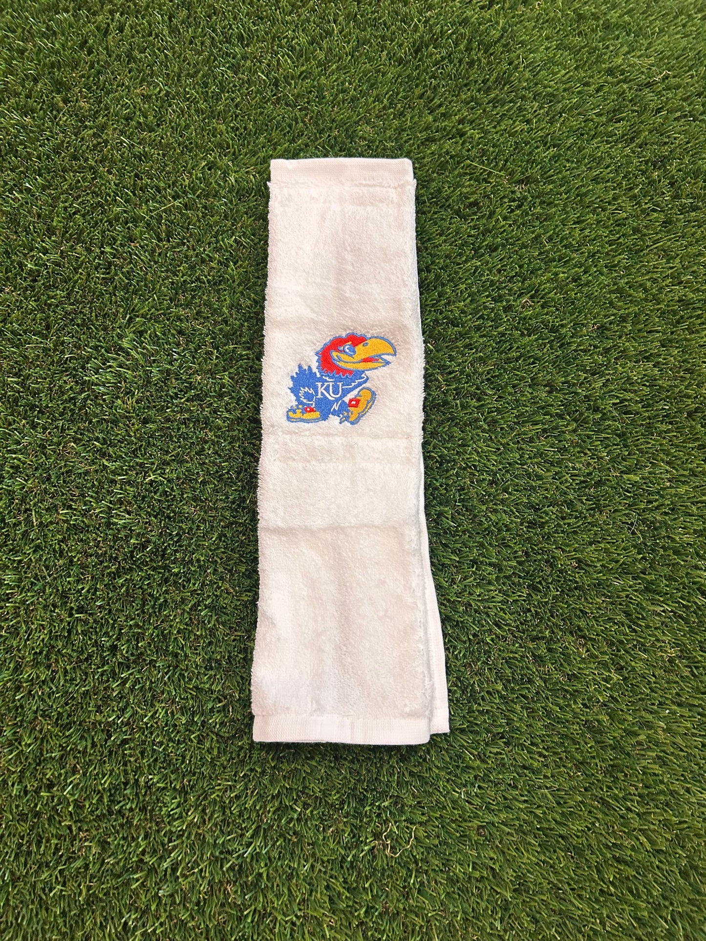 Jayhawks Towel - College Towels