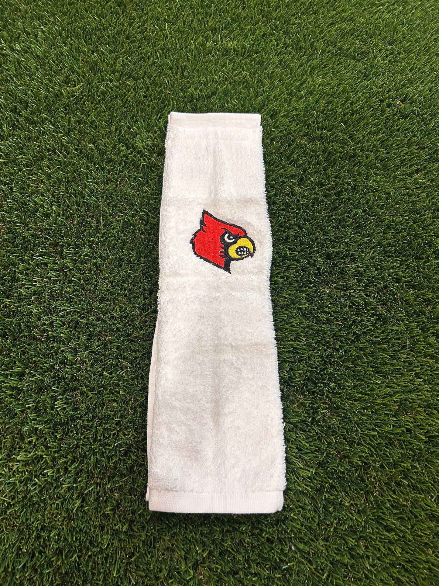 Louisville Towel - College Towels