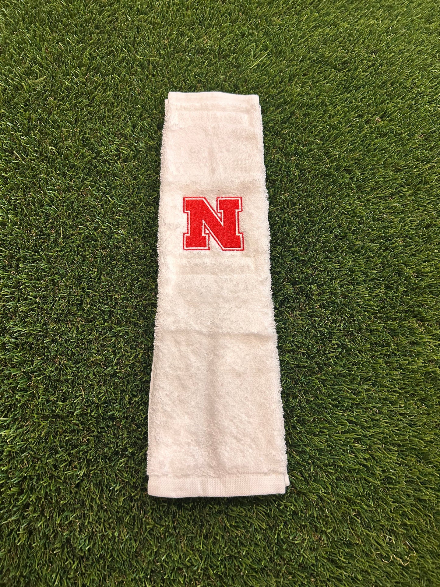 Nebraska Towel - College Towels