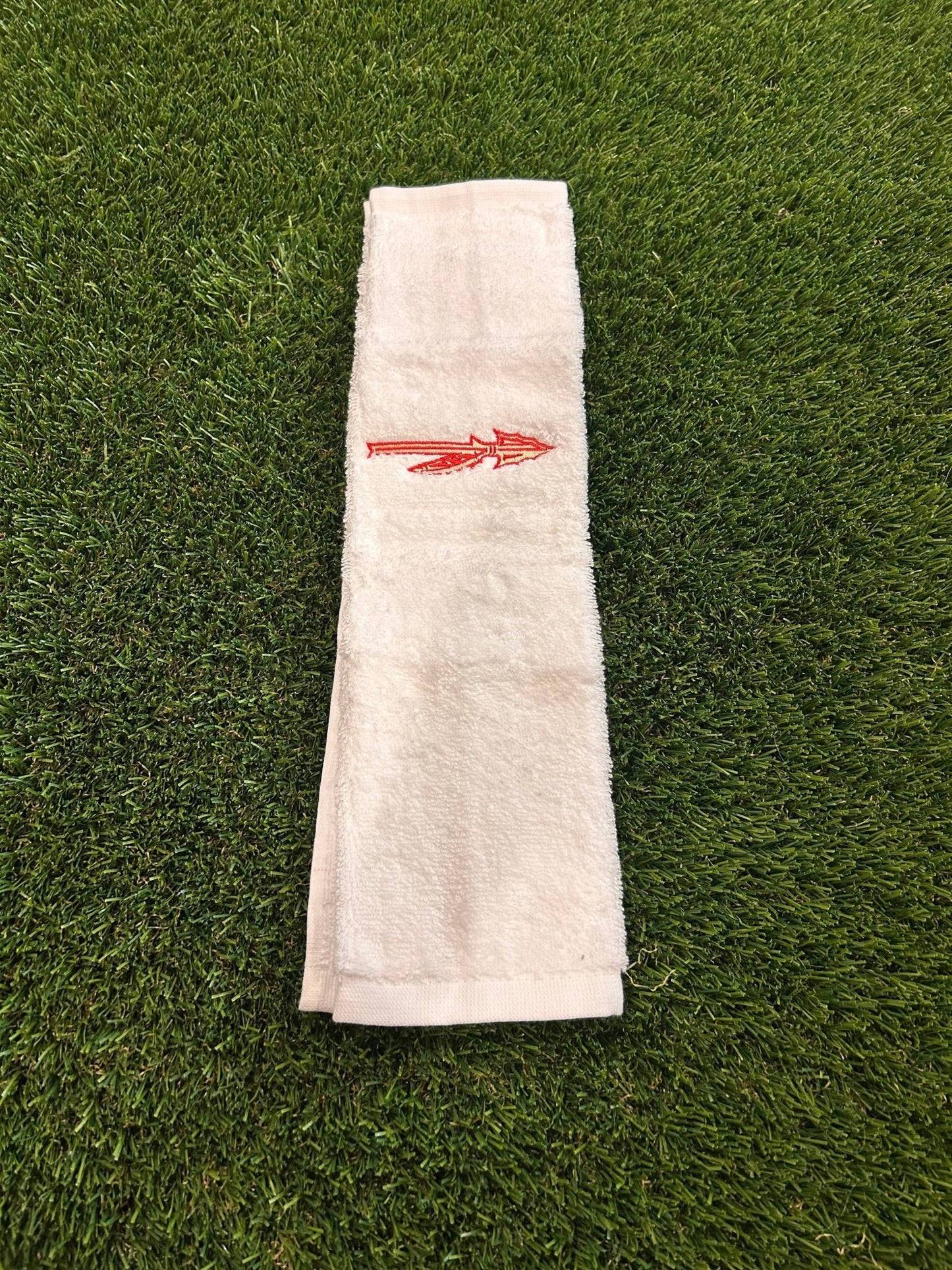 Noles Towel - College Towels