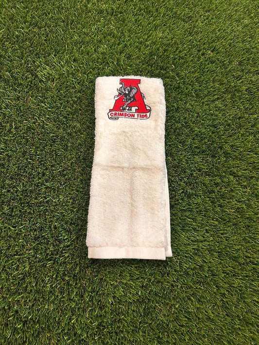 OG Bama Towel - College Towels