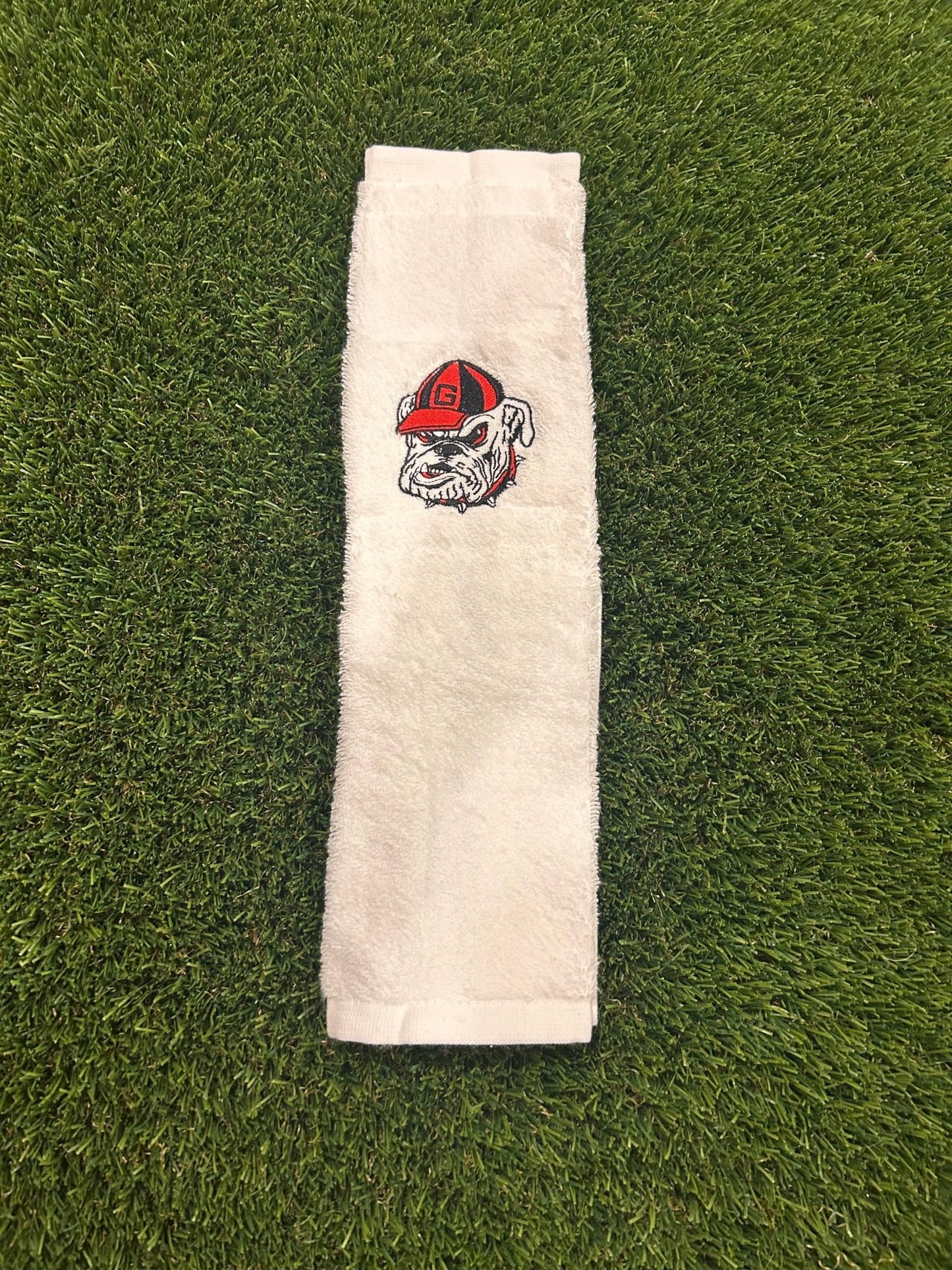 OG Dawgs Towel - College Towels