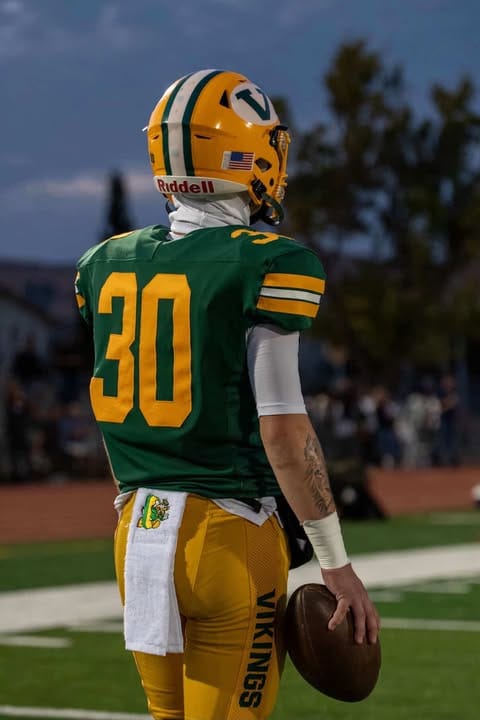 OG Ducks Towel - College Towels