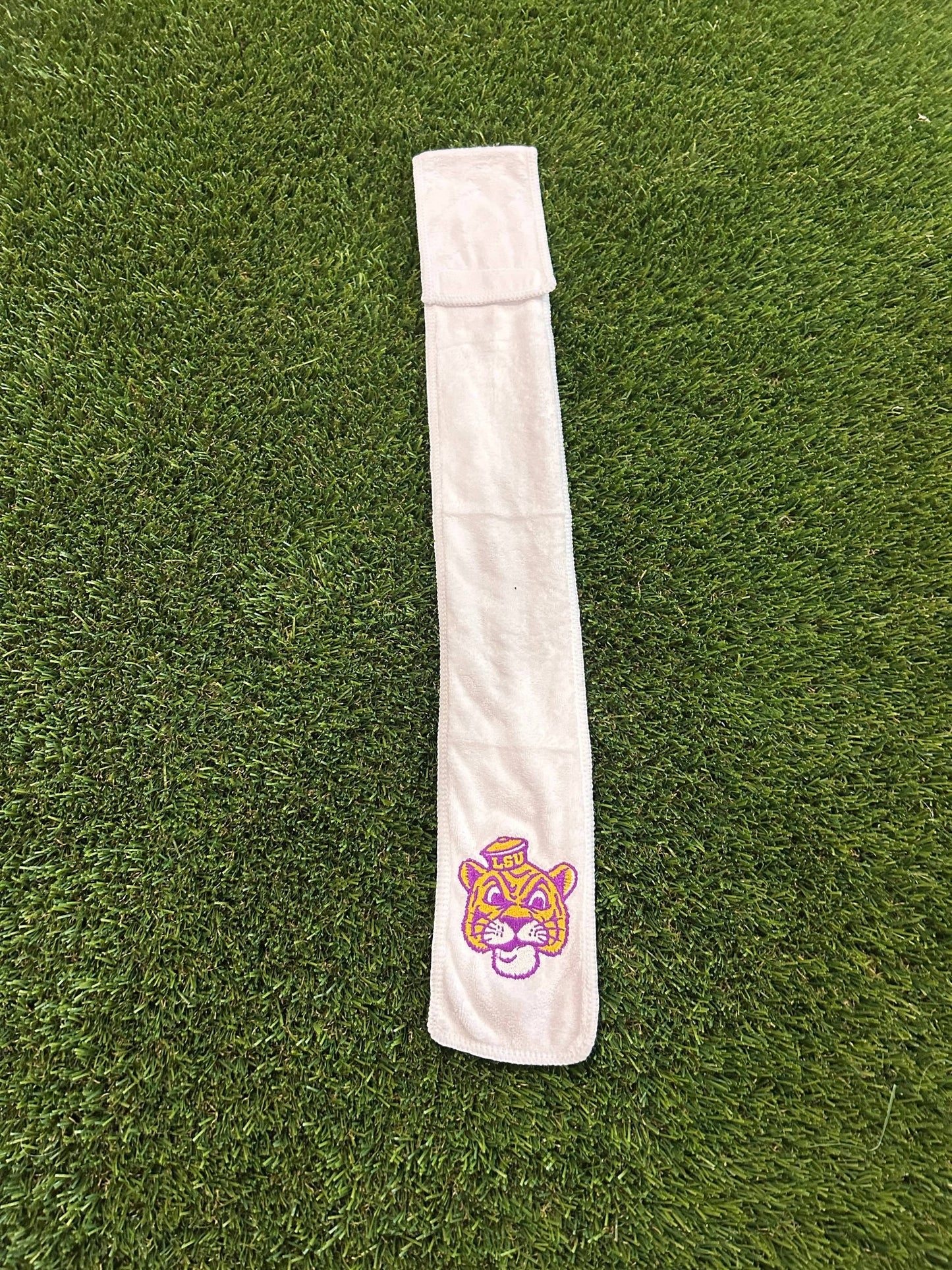 OG LSU Streamer - College Towels