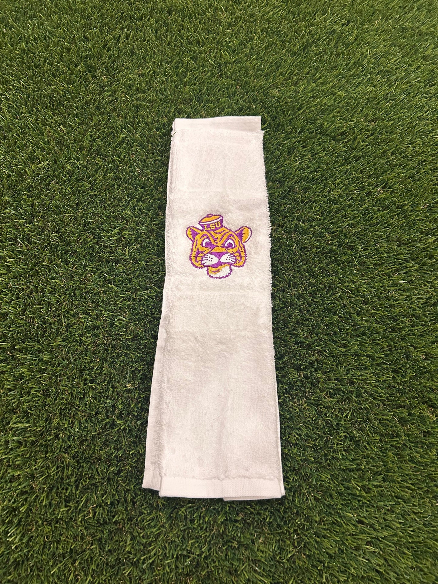 OG LSU Towel - College Towels