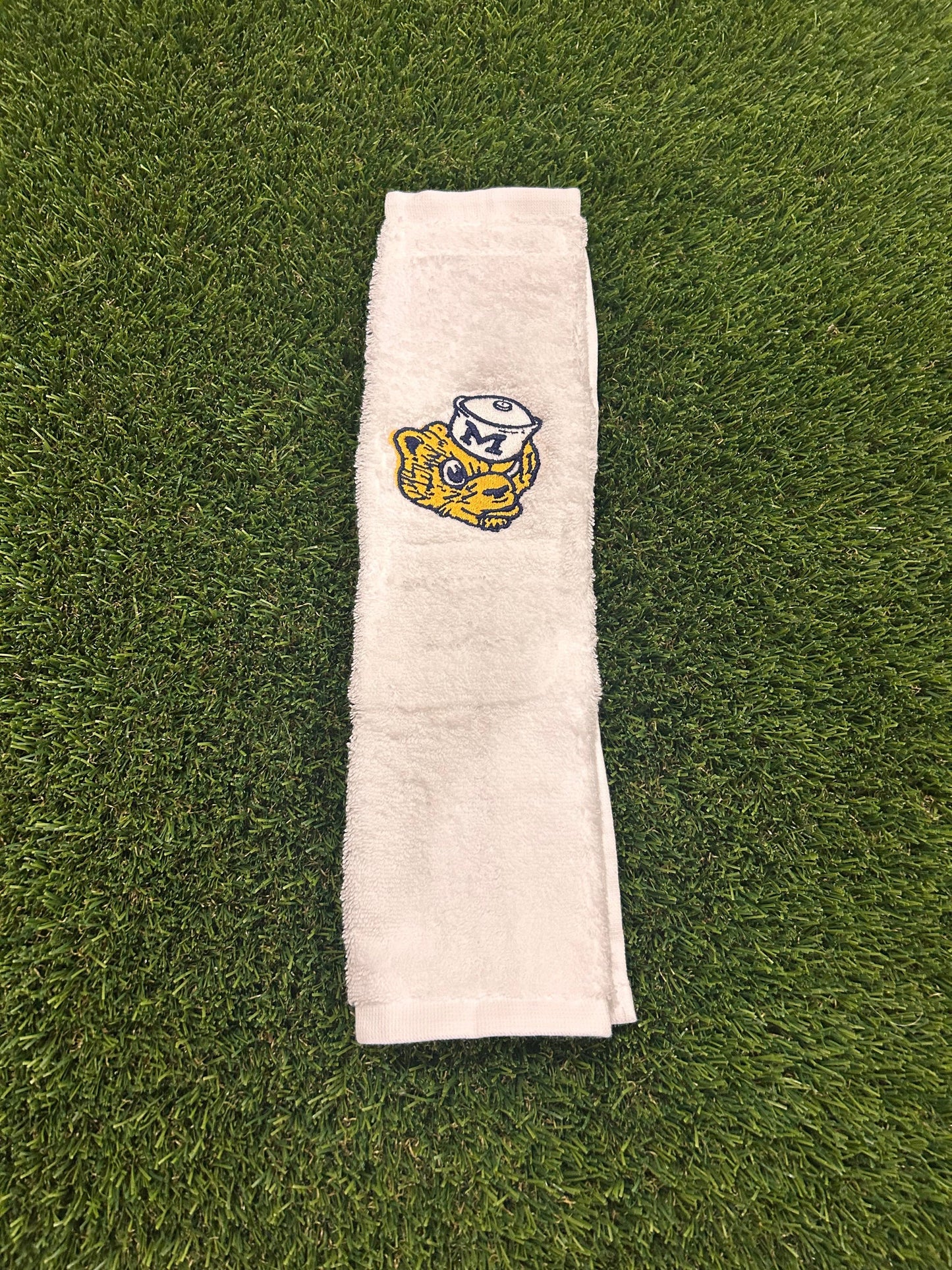 OG Michigan Towel - College Towels
